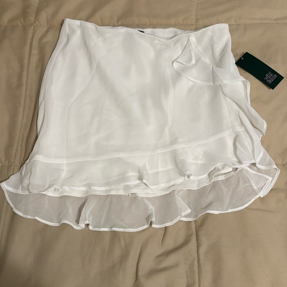 Skirt